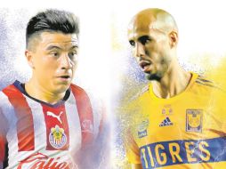 Con el marcador global empatado 0-0, Chivas y Tigres se encontrarán en el estadio AKRON para definir al campeón del torneo Clausura 2023. EL INFORMADOR/L. Martínez