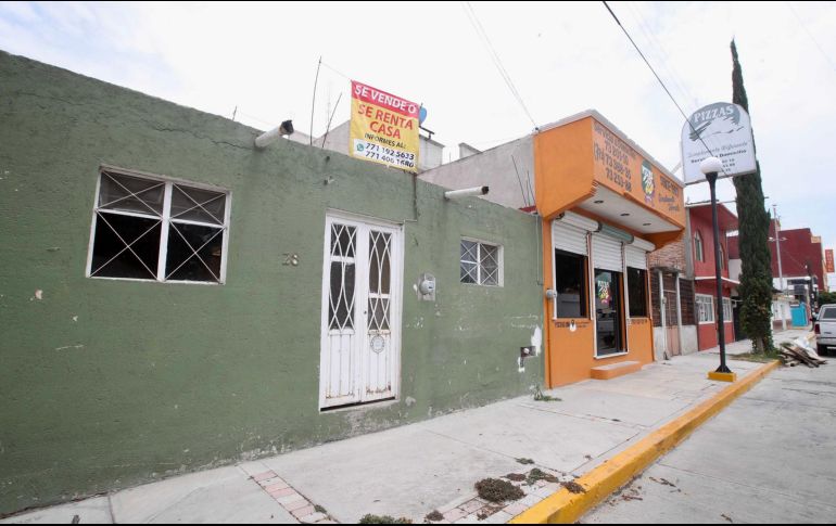 Puedes promocionar la renta de una vivienda por los medios tradicionales o por las plataformas especializadas. EL INFORMADOR/Archivo