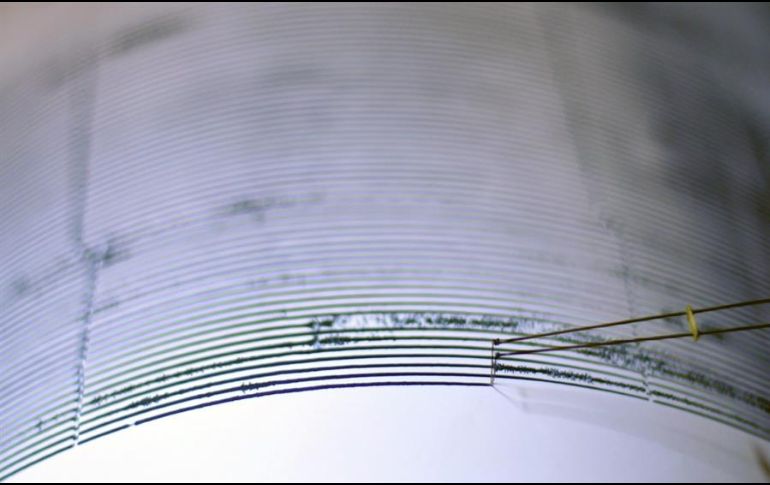 No hay reportes de daños por el sismo en Jalisco. EFE/ARCHIVO