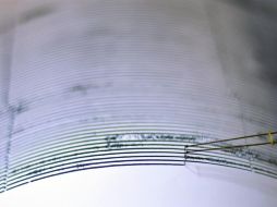 No hay reportes de daños por el sismo en Jalisco. EFE/ARCHIVO