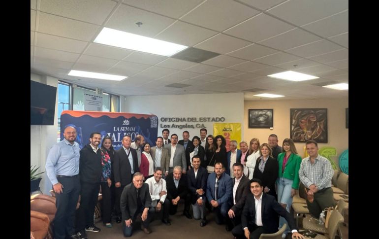 Clemente Castañeda fue padrino de la más reciente edición de “México en el Corazón”. ESPECIAL