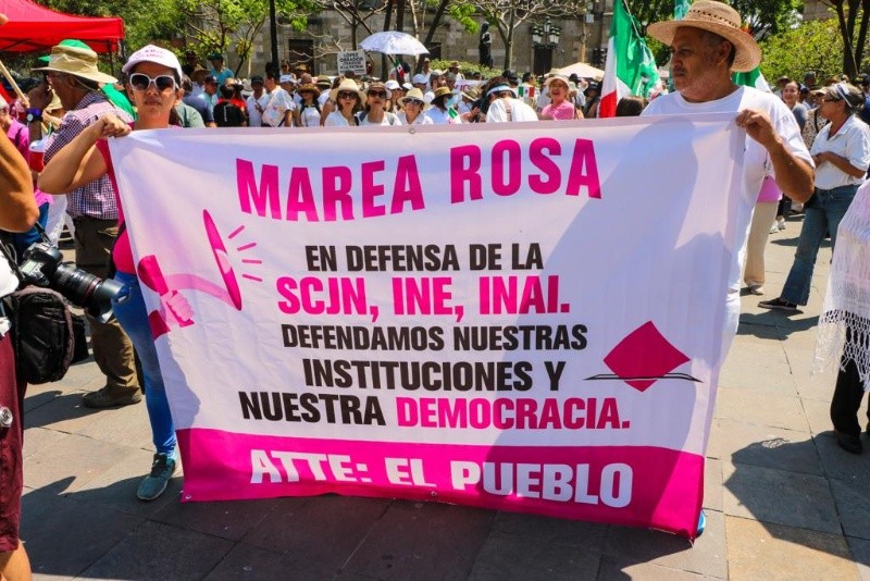 EL INFORMADOR/A. Navarro