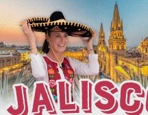 Durante su exposición, Claudia Sheinbaum se referirá a los proyectos y acciones que ha impulsado en su administración. ESPECIAL