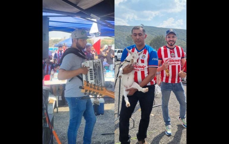 EL INFORMADOR/ J. Velazco