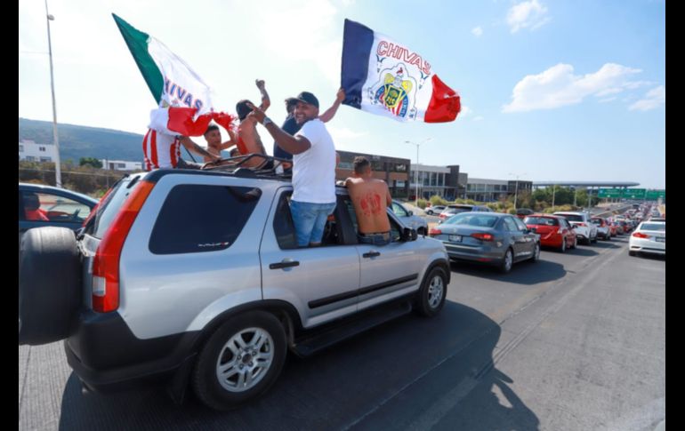 EL INFORMADOR/ C. Zapeda