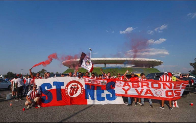 EL INFORMADOR / C. Zepeda