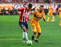 Chivas vs Tigres • Momentos destacados • Final de vuelta • Clausura 2023