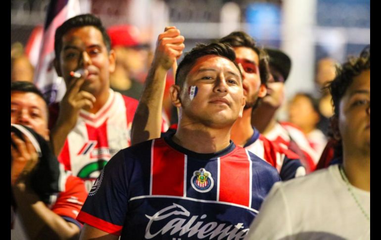 EL INFORMADOR/A. Navarro