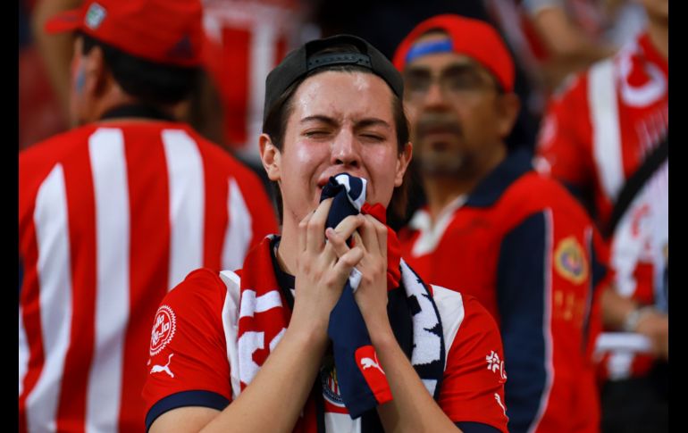 EL INFORMADOR/ C. Zepeda