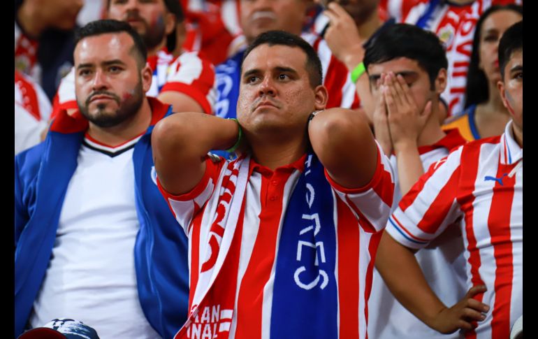 EL INFORMADOR/ C. Zepeda