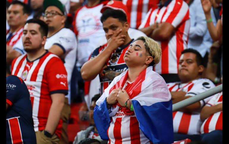 EL INFORMADOR/ C. Zepeda