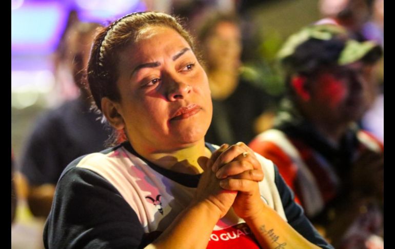 EL INFORMADOR/A. Navarro