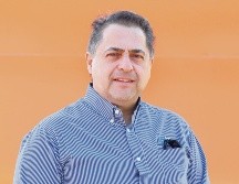 El empresario Darío Córdova, creó Leader Technology Solutions en 2009. EL INFORMADOR/ A. Camacho