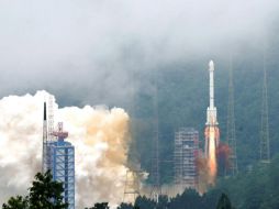 El lanzamiento viola las resoluciones de la ONU. EFE/ARCHIVO