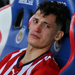 ¿Cuántas finales ha perdido Chivas a lo largo de su historia?