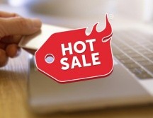 El Hot Sale 2023 inicia este lunes en México. ESPECIAL