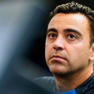 El mensaje de Xavi que ilusiona a la afición del Barça por el posible regreso de Messi