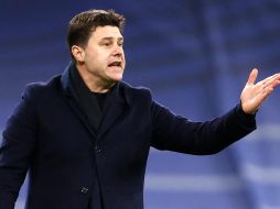 Mauricio Pochettino se convierte en el nuevo entrenador del Chelsea de cara a la próxima temporada. EFE