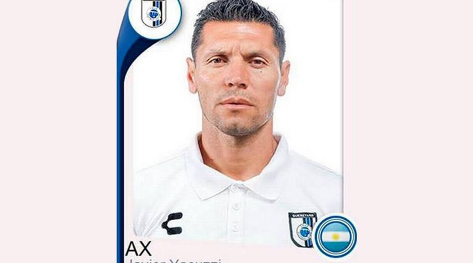 Javier Yacuzzi era parte del equipo de trabajo de Mauro Gerk desde que llegó al banquillo para el Torneo Apertura 2022. ESPECIAL / Liga MX