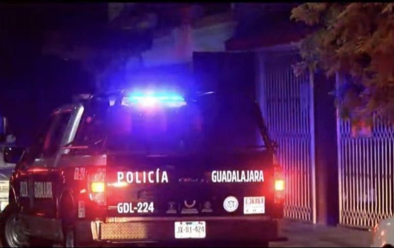 Según relatos de testigos presenciales, el presunto agresor es sobrino de la víctima y el altercado entre ambos se habría originado tras el partido de futbol. ESPECIAL