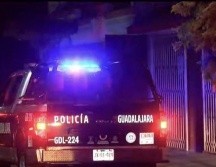 Según relatos de testigos presenciales, el presunto agresor es sobrino de la víctima y el altercado entre ambos se habría originado tras el partido de futbol. ESPECIAL