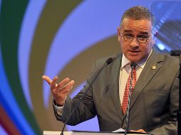 Dan 14 años de cárcel a Mauricio Funes por negociar con pandillas en El Salvador. AFP/ARCHIVO