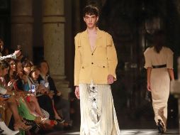 Román Santiago. GENTE BIEN JALISCO/ Antonio Martínez