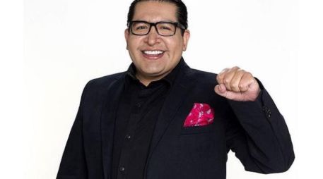 Álex Kaffie era un conductor apreciado en 