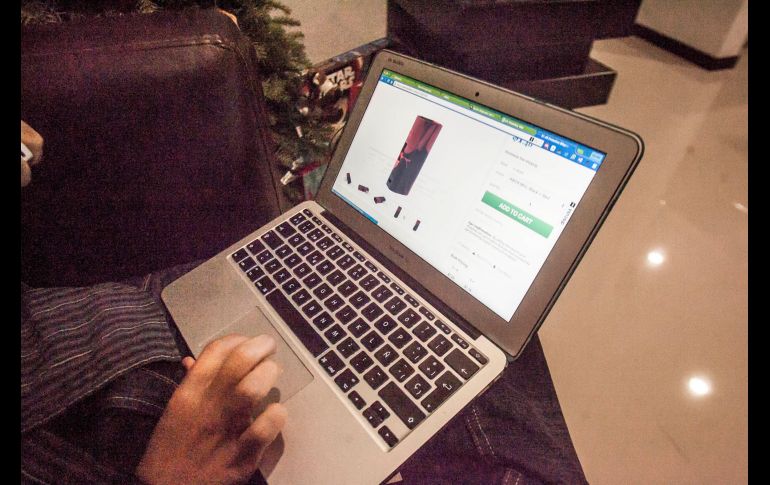 Con la llegada de la pandemia, los hábitos de consumo de la mayoría de los mexicanos se transformaron. EL INFORMADOR/A. Camacho