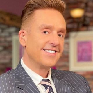 Hospitalizan de emergencia a Daniel Bisogno, esta es la razón