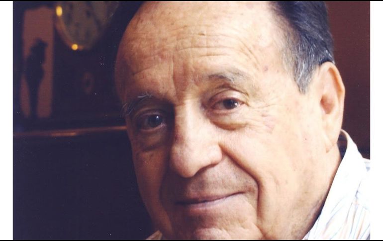 Roberto Gómez Bolaños, fue un actor, comediante, dramaturgo, escritor, guionista, compositor, director y productor de televisión mexicano, y creador de personajes emblemáticos que siguen ocupando el corazón de los latinoamericanos. CORTESÍA / HBO Max