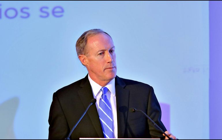 “No hay mucho qué agregar en cuanto a que Juan Carlos (Rodríguez) fue muy claro en su mensaje, buscamos lo mejor para la Selección