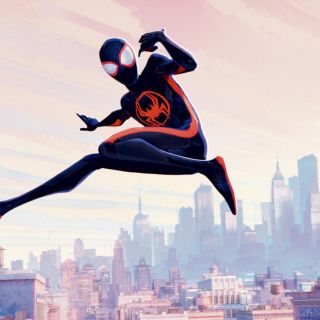 “Spider-Man: A través del Spider-Verso” despertará tu sentido arácnido