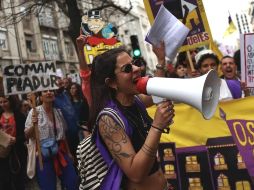 El derecho a una vivienda asequible se ha convertido en uno de los principales preocupaciones de los portugueses. REUTERS