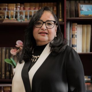 Gobierno ubica a Norma Piña en lista de jueces que favorecen a delincuentes