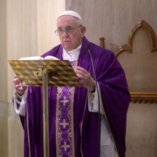 El Papa ante la tortura: "¿Cómo es posible que la crueldad del hombre sea tan grande?"