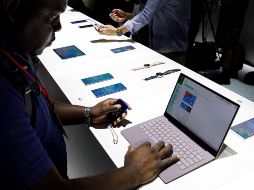 Cómo desinstalar aplicaciones en Windows paso a paso. EFE/ARCHIVO