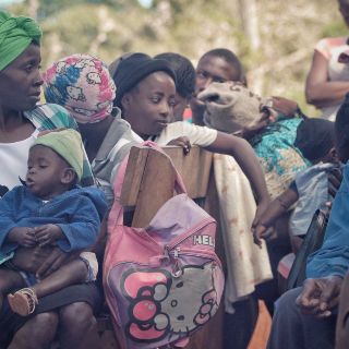 Hambre: Alerta por 18 puntos críticos en el mundo