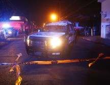 La noticia en el sitio conmocionó a familiares del ahora finado. EL INFORMADOR / ARCHIVO