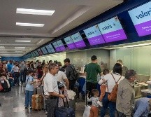 El Hot Sale 2023 inició este 29 de mayo y terminará el 06 de junio. SUN/ARCHIVO