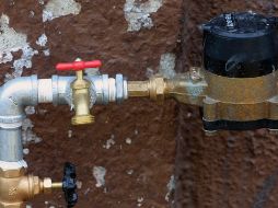 Ante cualquier duda o aclaración, el Siapa pone a disposición sus redes sociales. EL INFORMADOR / ARCHIVO