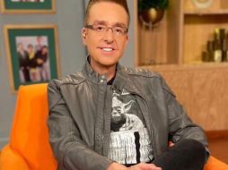 Daniel Bisogno esta fuera de peligro. ESPECIAL/INSTAGRAM @bisognodaniel