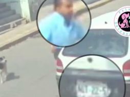 El hombre responsable ya fue detenido. ESPECIAL