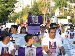 Los 7 jóvenes que trabajaban en el call center desaparecieron hace una semana en Zapopan. EL INFORMADOR /A. Camacho