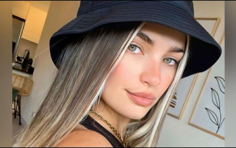 Johanna expresó su frustración por el uso irrespetuoso de las imágenes sin su consentimiento. ESPECIAL