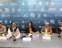 Expo Pack  Guadalajara 2023 se realizará del 13 al 15 de junio del 2023.EL INFORMADOR/ A. CAMACHO