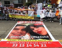 Los jóvenes desaparecidos trabajaban en un call center, supuestamente ligado al CNG. EL INFORMADOR/A. Camacho