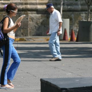 ¿Te pasa? Así es el agotamiento por calor y estos son sus síntomas