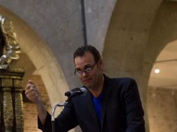 Luego de hacerse virales estas imágenes, David Faitelson, periodista de ESPN, compartió una publicación que ha sido aprobada por muchos. IMAGO7