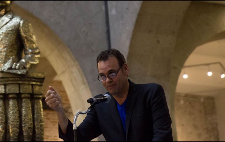 Luego de hacerse virales estas imágenes, David Faitelson, periodista de ESPN, compartió una publicación que ha sido aprobada por muchos. IMAGO7